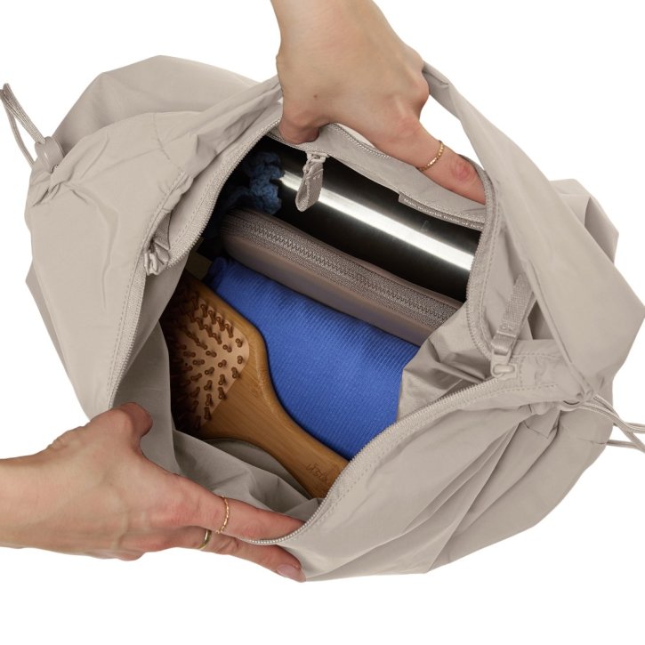 GOTBAG. Mellow Bag soft shell